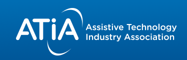 Assistive Technology Industry Association  logo