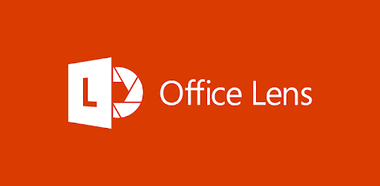 Office Lens App Icon Picture