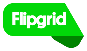 Picture of Flipgrid's logo