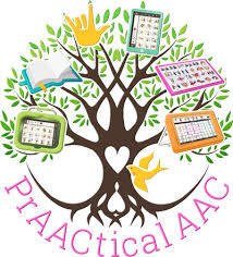 Image of Practical AAC Blog